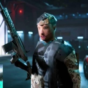 头笑掉了！《战地2042》直播事故：一整个蚌埠住了