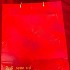 游戏日报潮玩2022新春开箱:乐元素不仅游戏休闲,礼盒也休闲