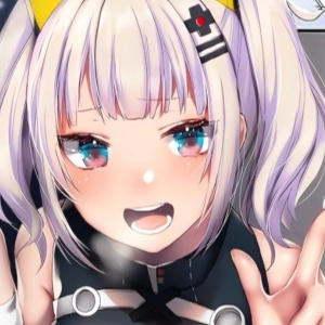 少女秘密被意外发现！威风猛将变萌妹？这设定也是绝了！