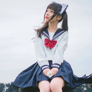 JK少女：就把我偷走吧，浪漫的收藏家