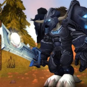 你看见我的幽灵虎了吗？