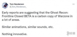 幽灵行动前线内测视频泄露！育碧幽灵行动免费新游实机演示 ...