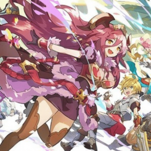 失落的龙约：2021年1月底FES(FES艾缪尔)抽卡建议