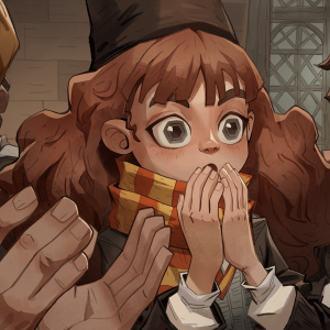 《哈利波特：魔法觉醒》哈利雷敏双排打卢娜心得