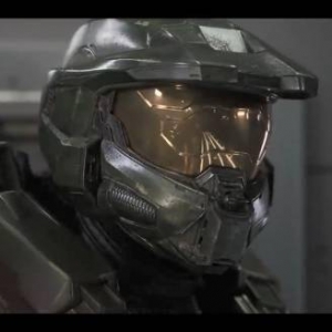 《光环》全新真人剧集公布完整预告片：科塔娜亮相