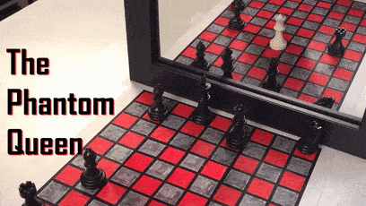 2021年度最佳幻觉大赛：科学家当魔术师，很有搞头？