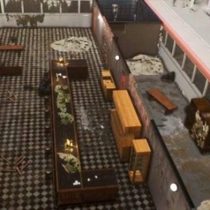 Steam模拟经营新游《Food Empire》发表！预告片赏