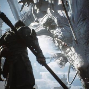 用梵音说唱的方式打开《黑神话：悟空》：热血沸腾