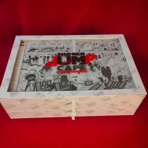 火影忍者、航海王和七龙珠放在一起是什么样?DeNA年底实现了