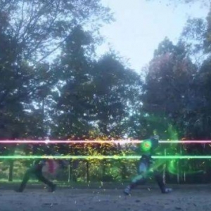 假面骑士Revice外传第1话剧情简介，第一起杀人事件来袭