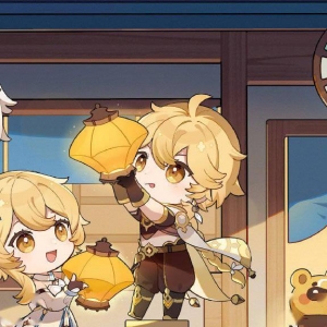 原神：冰队后续优化方向分析 盾奶位与爆发位或优先迎来迭代 ...