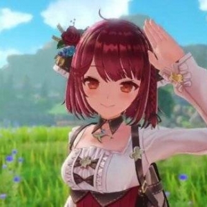 《苏菲的炼金工房2》特典服装展示 游戏现已进厂压盘