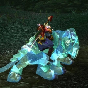 魔兽世界怀旧服直接开卖幽冥虎，1688一只，土豪直接买了20只？ ...