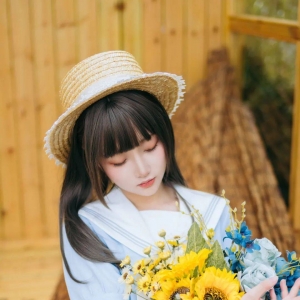 JK少女：纪念溜走的美好回忆