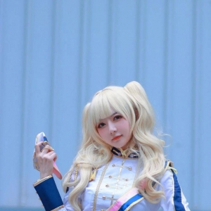 cos：永远的LLercos正片@51酱