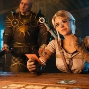 CDPR将再出一款《昆特牌》单人游戏！2022年末发售