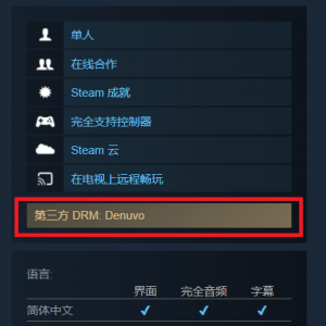 《消逝的光芒2》确认使用D加密！Steam页面信息已更新