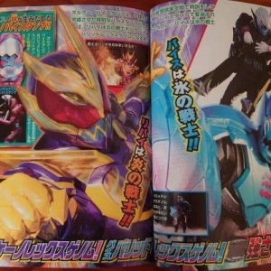 假面骑士Revice2月份剧情公开，门田挂了，五十岚家走向分裂