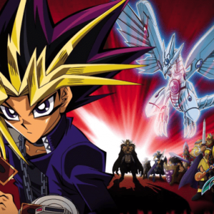 《游戏王：大师决斗》废物闪刀卡组分享