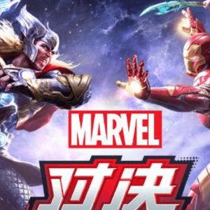 漫威对决：萌新的爆发卡组分享