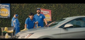 揭秘内森德雷克怎么洗车！《神秘海域》新宣传片公开