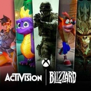该来的总归来了！美国将对微软并购暴雪进行反垄断审查