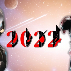 再燃梦想，乘风破浪！献给热爱特摄的你！【2022特摄区拜年纪单品|开场混剪】