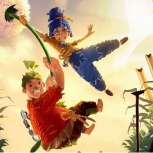 游戏《双人成行》可能被改编为电影或电视剧