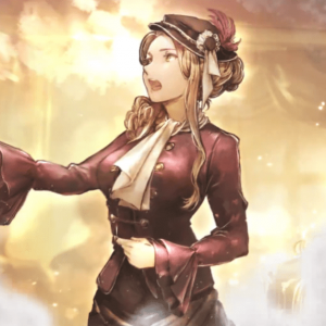 《歧路旅人：大陆的霸者》公开最新旅人“艾莉欧诺拉”宣传PV ...