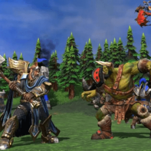 暴雪确认将于今年发售《魔兽》手游