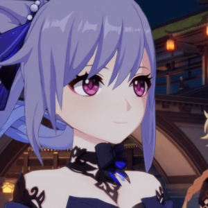 原神：猫盾登龙卢队简要攻略