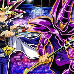 《游戏王：大师决斗》分享了一点萌新的入坑心得