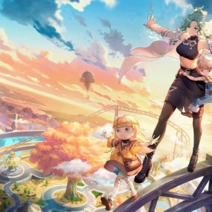 幻塔：联合7最真实爆率(手刷300箱100瓶药)