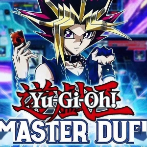 《游戏王：大师决斗》黄金国(白金一上分攻略)