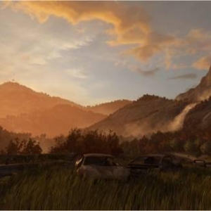 IGN公开《消逝的光芒2》开场23分钟实机 末世感十足