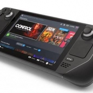 爆料：Steam Deck掌机将支持AMD FSR 游戏帧数大提升