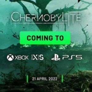 《切尔诺贝利人》次世代版本4月2号发布！免费更新