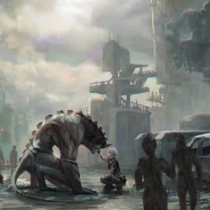 上线1个半月后，《幻塔》再次发力，直接杀入畅销榜前5