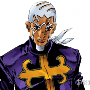 神父是代表命运的最强战力，最后却也被命运抛弃