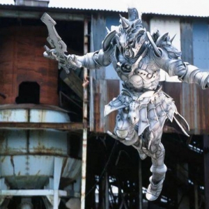 汇总那些人类挂掉时诞生的怪人，你知道几个？