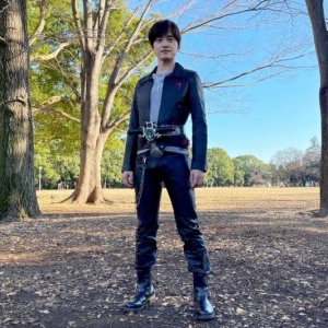 假面骑士Revice TheMystery第二话先行剧照公开，A哥换装