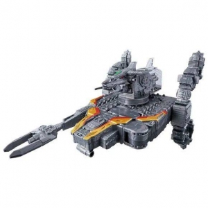 戴卡奥特曼：纳斯迪斯号继续服役，新增一架红色战斗机