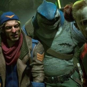 彭博社爆料《自杀小队：战胜正义联盟》将跳票至2023年