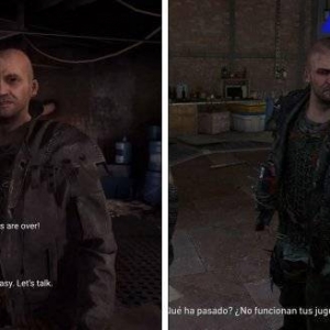 变化显著！《消逝的光芒2》18年演示vs正式版对比影像