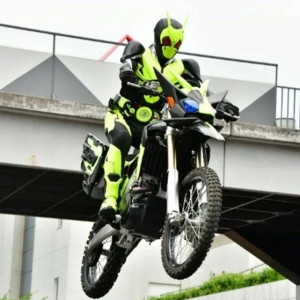 汇总令和时代主骑座驾的变化，看来以后是看不到机车