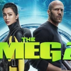 李冰冰有望回归！杰森·斯坦森《巨齿鲨2》正式开拍