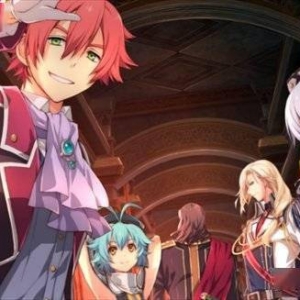 《英雄传说：闪之轨迹》确定TV动画化！2023年播出