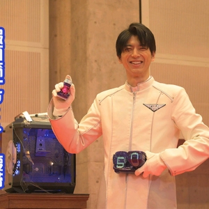 门田成为《Revice》中，摸到三条腰带的男人，第一个人是大二 ...