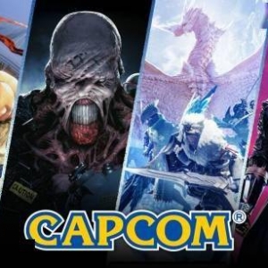 卡普空危？沙特阿拉伯人狂砸数亿美元收购卡普空股份