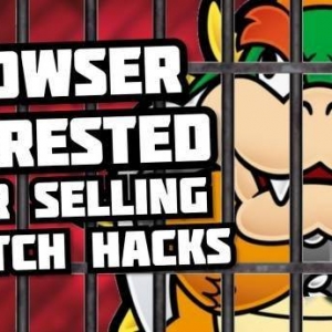 为提供公正的惩罚 美政府希望入侵任天堂黑客入狱5年